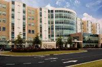 Courtyard Greenville - 3-Star