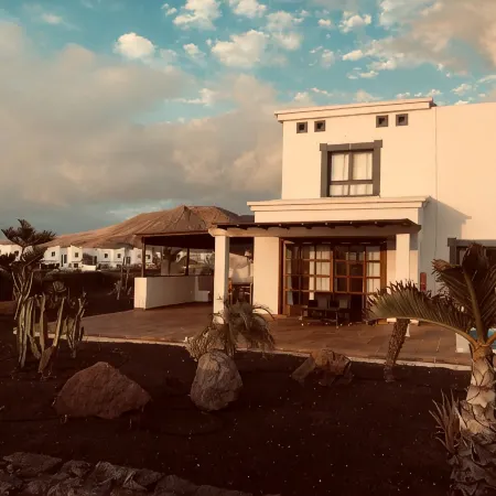 Villas Coral Deluxe