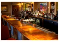 Hacienda del Sol Guest Ranch Resort - bar