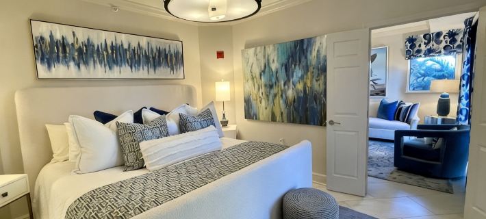 Second Wind-2/2 Where Luxury Meets Relaxation on the Beach w/Htd Pool & GolfCart Hotels in Miramar Beach