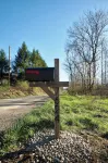 Casita: Near Wineries & Keuka Lake: 100" - Feriehus