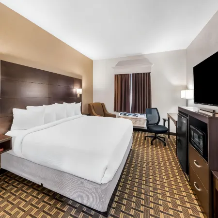 Best Western Halito Inn