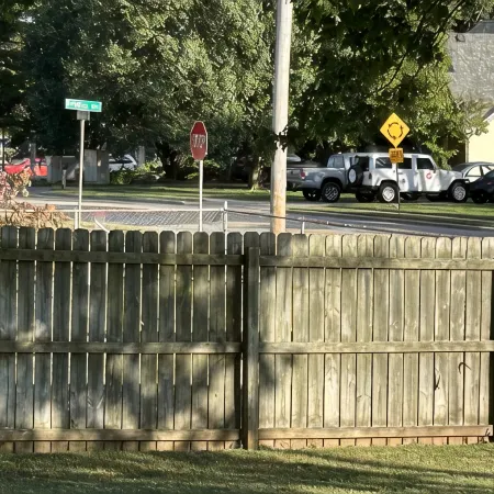 Peaceful Retreat near Medical Mile in Springfield