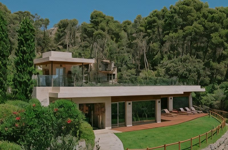 Hotel Santa Marta