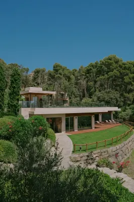 Hotel Santa Marta - إطلالة على البحر