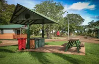 Ivanhoe Village Caravan Resort - que admiten mascotas