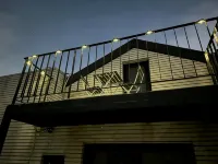 HongDae, 6 ppl, new building, Big terrace - วิลล่า