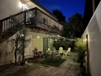 Walk to Siesta Key Beach & Village – Cozy 2Br , 1BA First Floor - Villaer