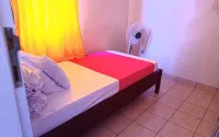 Villa Miky Kota Bunga Puncak Cianjur Bogor - 3-Star