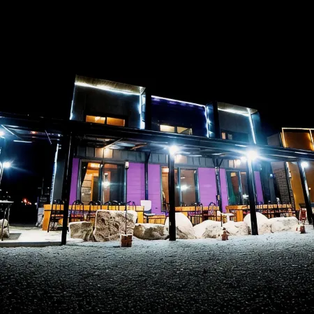 Cheongdo Luge Pension