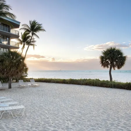 Panoramic 3BR/3BA Condo - Direct Beach Ocean Front