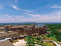 Miyako Resort Okushima Aqua Forest - Ocean View