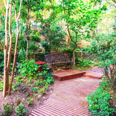 Icy Mini Split Added, Luxury, Walk to Washington St, EV, Movie Room, Spa Bath - 4-Star