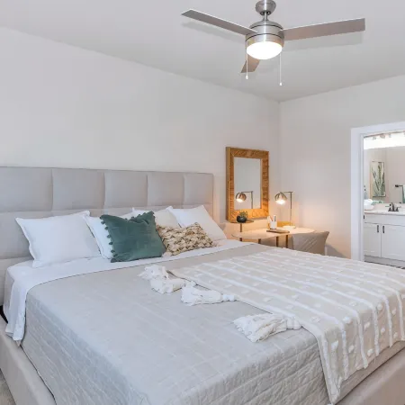 Phoenix Goodyear Apartments by Landing