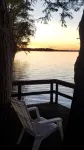 Lake House  Scales and Ducktails Rentals - 3 estrellas