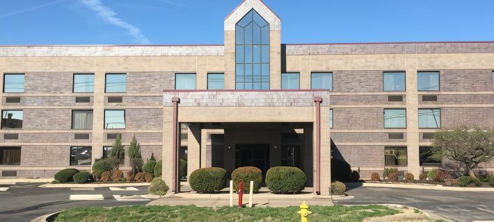 Baymont by Wyndham Springfield South Hwy 65 Hotels in Springfield