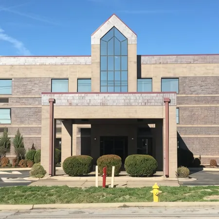 Baymont by Wyndham Springfield South Hwy 65 Hotels in Springfield
