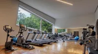 Vidago Palace - Fitnessstudio