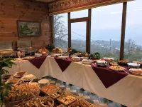 Kaf Dagi Konak Hotel - 早餐