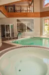 Los Robles Apart & Spa -  Apartamentos vacacionales