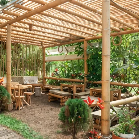 Casa de Piedra