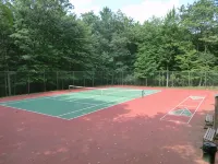 Lake Harmony Estates Get-Away - 2-Star