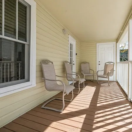 Lovely Cozy 2 BR Home in the Heart of St. Augustine