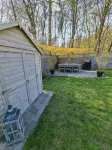 Ferienwohnung Inmitten der Natur und Seen - Wi-Fi