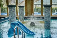 Galerius Golden Beach Apartment - Strand