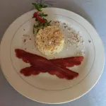 Polish Princess Guest House - Завтрак