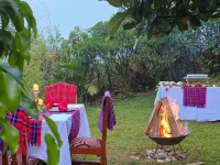 Bwindi Neckview Lodge - 2-Star