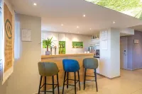 Sure Hotel by Best Western Rennes Chantepie - Wi-Fi