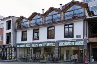 Hamsikoy Tas Otel - 3-Star