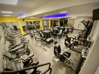 DM飯店 - 停車場