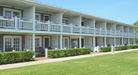 Beachside on Nantucket - Bintang 3