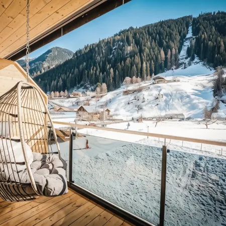 Active Nature Resort DAS SeeMOUNT