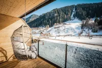Active Nature Resort DAS SeeMOUNT - Mountain view