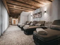 Vaya Achensee - spa