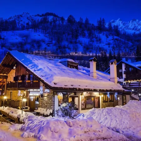 Hotel Pilier d'Angle & Wellness