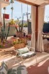 Royal Sun Palm Springs - Balkon