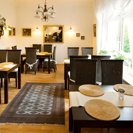 Hotel Pellmühle