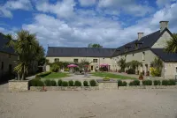 Domaine Utah Beach - le Grand Hard - 4-Star