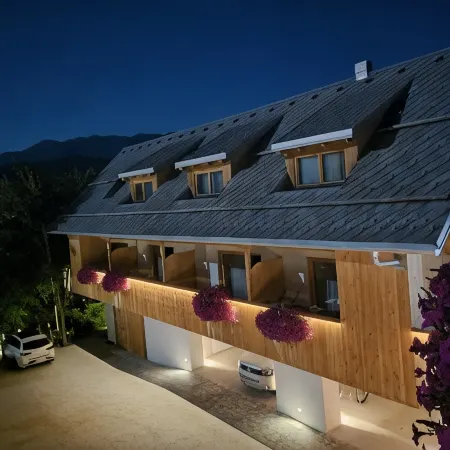 Landhouse Bled