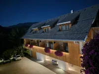 Landhouse Bled - Frühstück