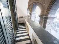 Suite Pulcinella- LP Suite in Naples Hystorical Center Hotels near MUSA