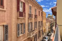 La Dolce Cagliari Holiday Home - Kitchens
