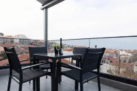 ARA Luxury Suites - Ocean View