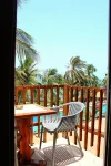 Hotel Jardin Savana Dakar - Ocean View