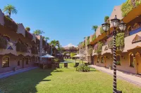 Suites Layfer, Córdoba, Veracruz, México - 3-Star