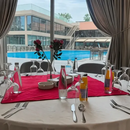 Baghdad International Hotel